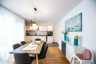 Hochwertige Ferienwohnung Säntis - Friedrichshafen - 7