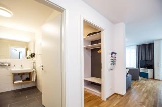 Hochwertige Ferienwohnung Säntis - Friedrichshafen - 2