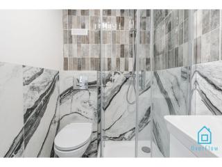Lily Room - 15 Minutes to Gdańsk Old Town - 3