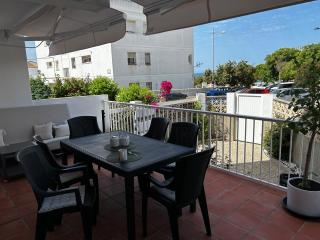 Apartamento junto al mar ROQUEO NICOLAS - Conil de la Frontera - 0