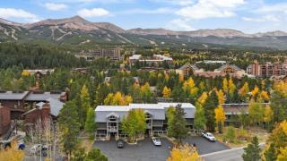 Cozy 2 BR Condo in Town Walk to Main St Skiing - 6