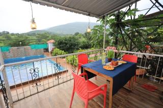 Sundarbagh farmhouse - 6