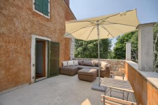 Ferienhaus mit Privatpool für 8 Personen ca 150 qm in Červari, Istrien Westküste von Istrien - Kanfanar - 6