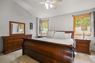 Gorgeous 4BR Home with an Amazing Mountain Setting - 2