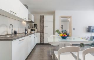 Studio für 4 Personen ca 60 qm in Kršete, Istrien Istrische Riviera - 4
