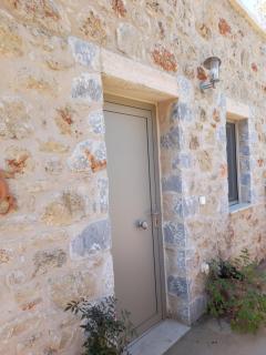 Jenny's Greek Villa - 3