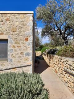 Jenny's Greek Villa - 2