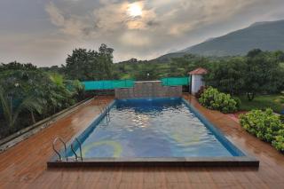 Sundarbagh farmhouse - 8