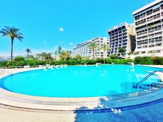 Rita's Duplex Chalet in Manar Jounieh Resort - Jounieh - 8