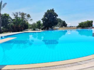Rita's Duplex Chalet in Manar Jounieh Resort - Jounieh - 3