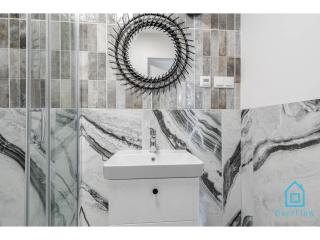 Sunflower Room - Danzig - 2