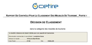 LovelyloireHome- Cœur des châteaux -Classé 4 étoiles - 9