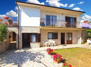 Ferienwohnung für 4 Personen ca 45 qm in Pjescana Uvala, Istrien Istrische Riviera - Pješčana Uvala - 8