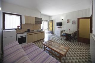 Ferienwohnung für 4 Personen ca 45 qm in Pjescana Uvala, Istrien Istrische Riviera - Pješčana Uvala - 5