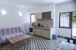 Ferienwohnung für 4 Personen ca 45 qm in Pjescana Uvala, Istrien Istrische Riviera - Pješčana Uvala - 4