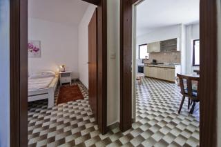 Ferienwohnung für 4 Personen ca 45 qm in Pjescana Uvala, Istrien Istrische Riviera - Pješčana Uvala - 3