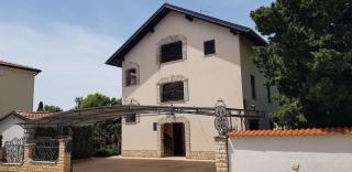 Ferienwohnung für 8 Personen ca 100 m in Novigrad, Istrien Istrische Riviera - Karpinjan - 0