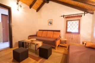 Ferienwohnung für 8 Personen ca 100 m in Novigrad, Istrien Istrische Riviera - Karpinjan - 4