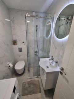 Apartment Ninas - Dobrota - 7