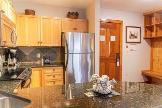 2BR Ski In Ski Out Keystone Condo Walk to Slopes - 3