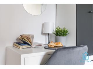 Daisy Room - 15 Minutes to Gdańsk Old Town - Gdansk - 7