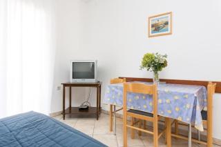 Ferienwohnung für 2 Personen 1 Kind ca 32 qm in Baška, Kvarner Bucht Krk - Baška (Bescanuova) - 7