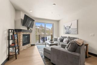 The Snake River Chalet - 0