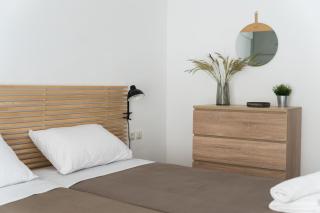 Platon Central Apartment - Lixouri - 5