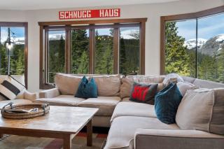 2BR Blue River Home withStunning Views - 2