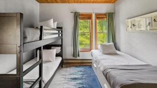 3BD Mountain Retreat Near Trails - 1