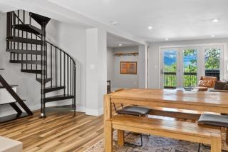 4BR Mt Baldy Townhome On Bus Route - 1