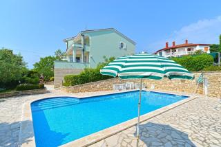 Studio für 2 Personen ca 44 qm in Pula, Istrien Istrische Riviera - Pula - 7