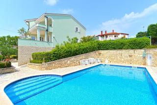 Studio für 2 Personen ca 44 qm in Pula, Istrien Istrische Riviera - 4