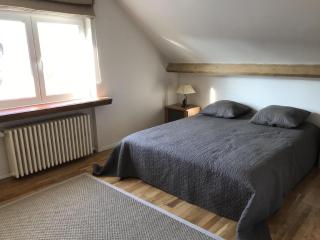 Knokke - Ein-Zimmer-Wohnung in der Nähe von Stränden - Knokke-Heist - 7