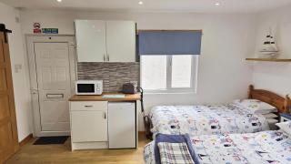 Four Winds Holiday Let - Nairn - 7