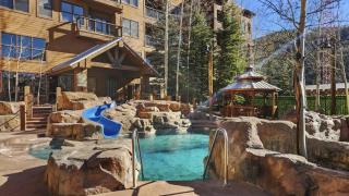 River Run 2BD Condo Walk to Ski and Lift - 7