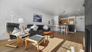 Lakeside 1BR 4-Min to Keystone Ski Resort - 6