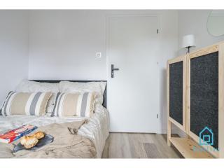 Lavender Room - 15 Minutes to Gdańsk Old Town - Gdansk - 8
