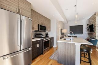 2 BDR Home Roof Deck plus Walk to Broncos and Sloans Lake - 6