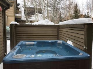Charming 2 BDR Getaway with Views and Private Hot Tub - Park City - 8
