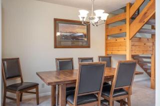 Charming 2 BDR Getaway with Views and Private Hot Tub - 1