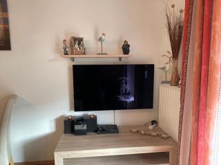 Apartment Käpt'n Max - 1