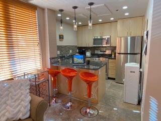 Cozy Studio Heart of Downtown with Rooftop Views - Park City - 0