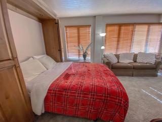 Cozy Studio Heart of Downtown with Rooftop Views - Park City - 1