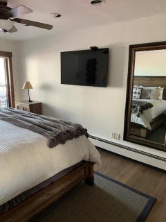 1BDR Ski In Out Condo Stunning Mountain Location - Park City - 3