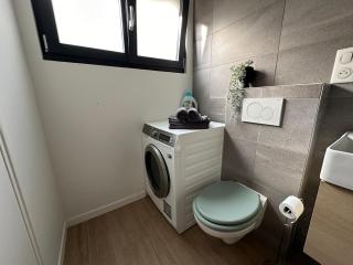 IMMEUBLE ST-PIERRE - GARE 10min - HORTILLONNAGES 5min - WIFI - TV HD - Amiens - 5
