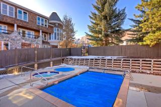 Charming 1 BDR Retreat Near Mountain and Ski Lift - Park City - 7