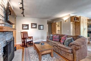 Quaint 2BR Retreat Heart of Town Steps from Lift - Park City - 7