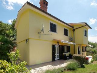 Ferienhaus mit Privatpool für 6 Personen ca 85 qm in Rabac, Istrien Bucht von Rabac - Rabac - 4