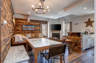 Lovely 4BR Condo Heart of Town Walk to Ski Lift - Park City - 0